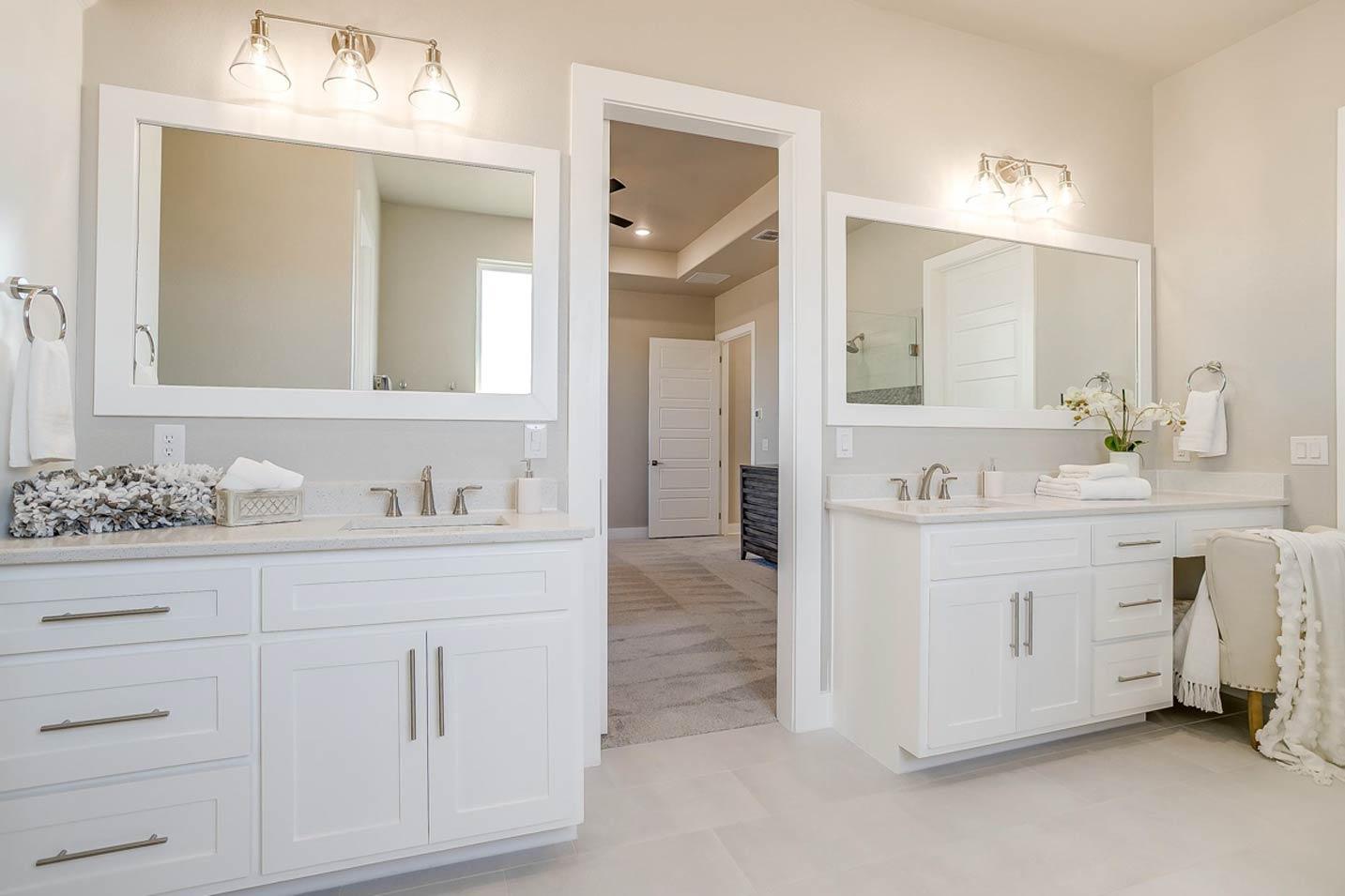 Plan 56568SM: Modern Farmhouse Plan with 4 Bedrooms and Outdoor Kitchen - Image #41 - Farmhouse, Modern Farmhouse, New American