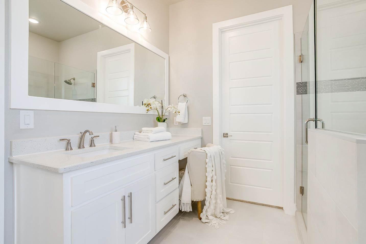 Plan 56568SM: Modern Farmhouse Plan with 4 Bedrooms and Outdoor Kitchen - Image #42 - Farmhouse, Modern Farmhouse, New American