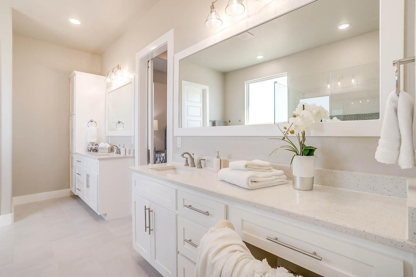 Plan 56568SM: Modern Farmhouse Plan with 4 Bedrooms and Outdoor Kitchen - Image #44 - Farmhouse, Modern Farmhouse, New American