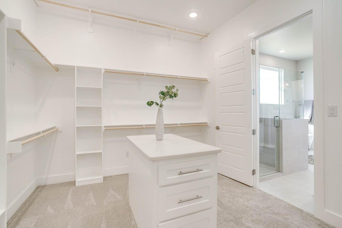 Plan 56568SM: Modern Farmhouse Plan with 4 Bedrooms and Outdoor Kitchen - Image #49 - Farmhouse, Modern Farmhouse, New American