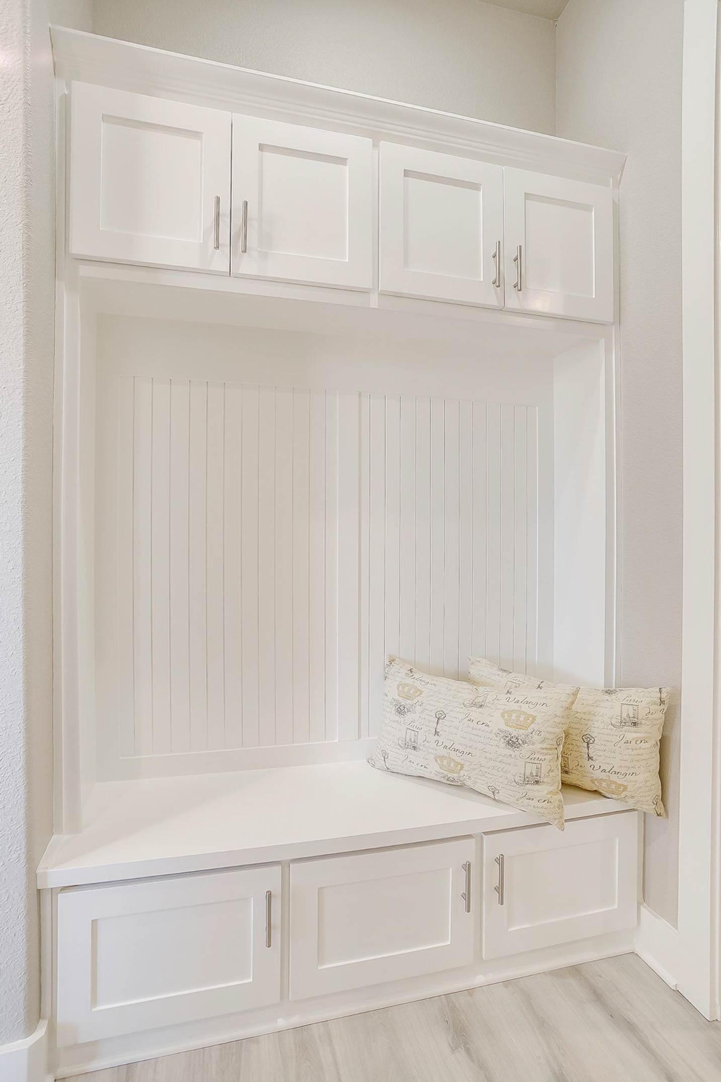 Plan 56568SM: Modern Farmhouse Plan with 4 Bedrooms and Outdoor Kitchen - Image #51 - Farmhouse, Modern Farmhouse, New American