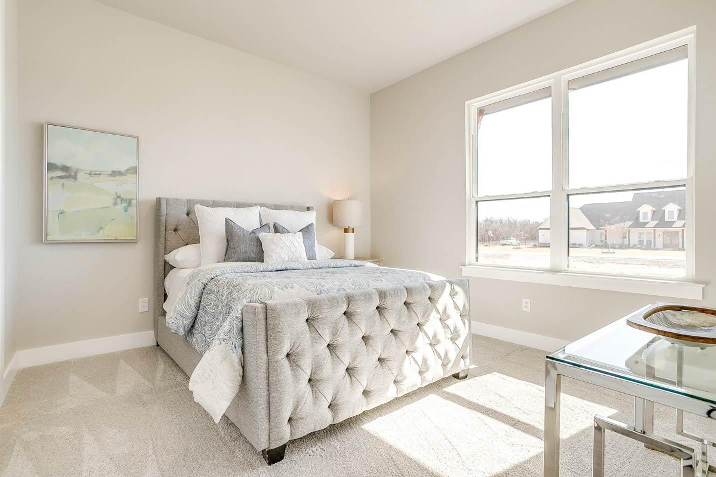 Plan 56568SM: Modern Farmhouse Plan with 4 Bedrooms and Outdoor Kitchen - Image #52 - Farmhouse, Modern Farmhouse, New American