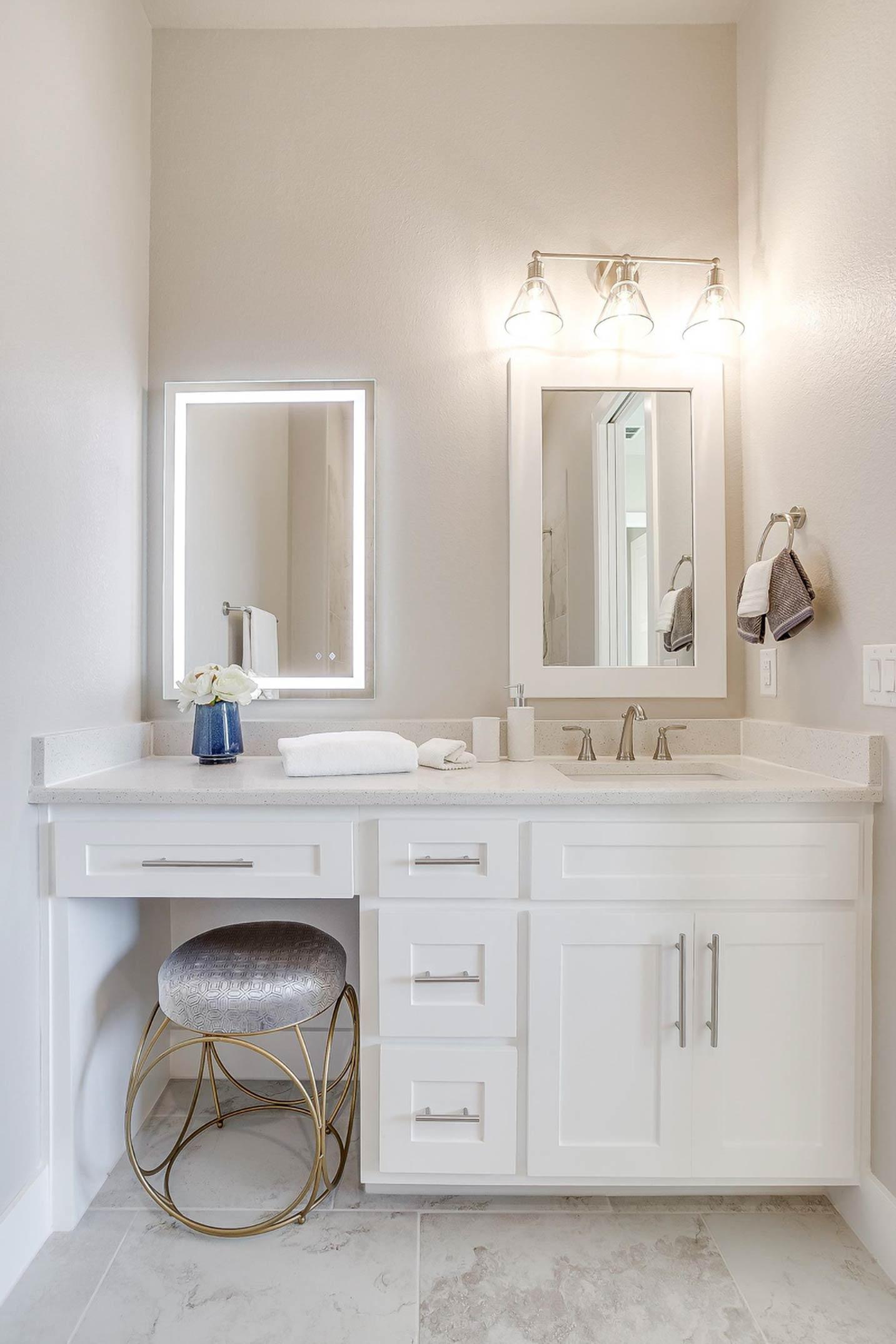 Plan 56568SM: Modern Farmhouse Plan with 4 Bedrooms and Outdoor Kitchen - Image #57 - Farmhouse, Modern Farmhouse, New American