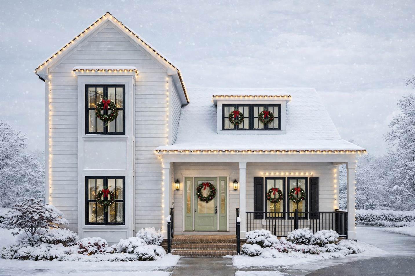 Plan 83681CRW: Craftsman Farmhouse Plan with 3 Beds and Inviting Front Porch - Image #7 - Modern Farmhouse, New American, Southern, Traditional