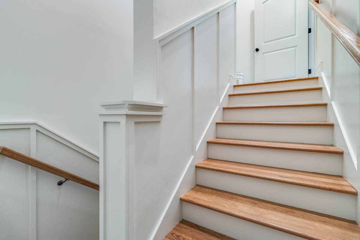 Plan 185029PHD: Modern Duplex House Plan with Two Units and 5 Bedrooms - Image #16 - Modern, Mountain, Traditional