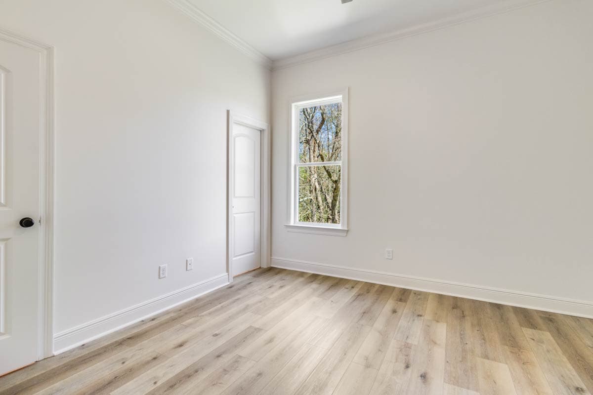 Plan 185029PHD: Modern Duplex House Plan with Two Units and 5 Bedrooms - Image #20 - Modern, Mountain, Traditional