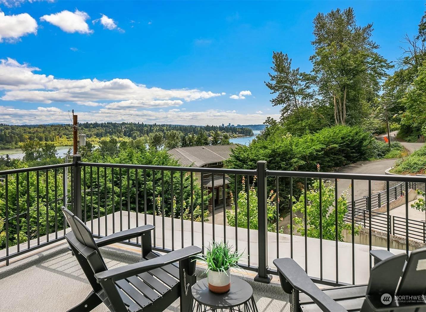 Plan 230013JD: Sleek Modern Contemporary  House Plan with 4 Beds and Multi-Level Decks - Image #30 - Contemporary, Modern, Mountain