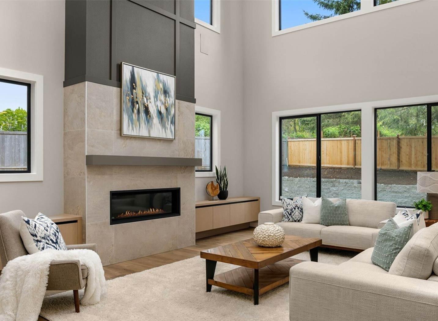 Plan 230015JD: Contemporary 5 Bedroom Modern House Plan with 4120 Sq Ft - Image #20 - Contemporary, Modern, Northwest