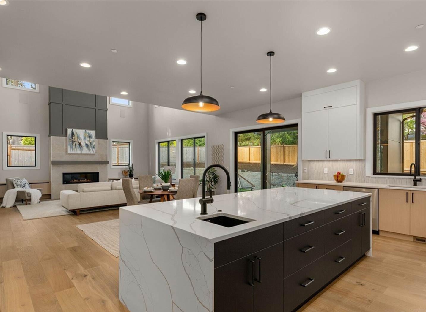 Plan 230015JD: Contemporary 5 Bedroom Modern House Plan with 4120 Sq Ft - Image #18 - Contemporary, Modern, Northwest