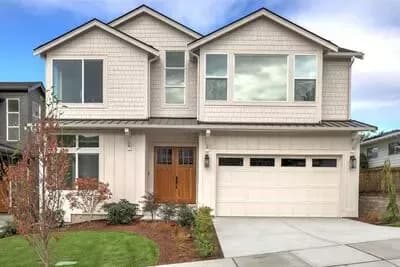Elegant 4 Bedroom Modern Craftsman with 3868 Sq Ft Formal Dining