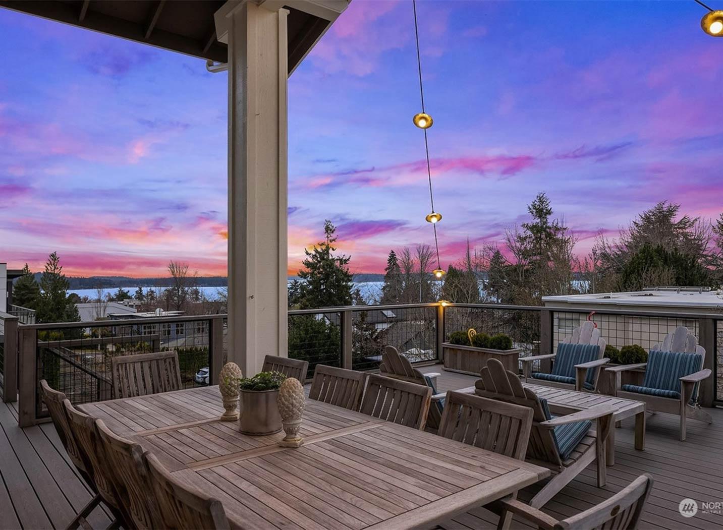 Plan 230018JD: Craftsman Mountain House Plan with 3 Bedrooms and Expansive Decks - Image #7 - Craftsman, Mountain