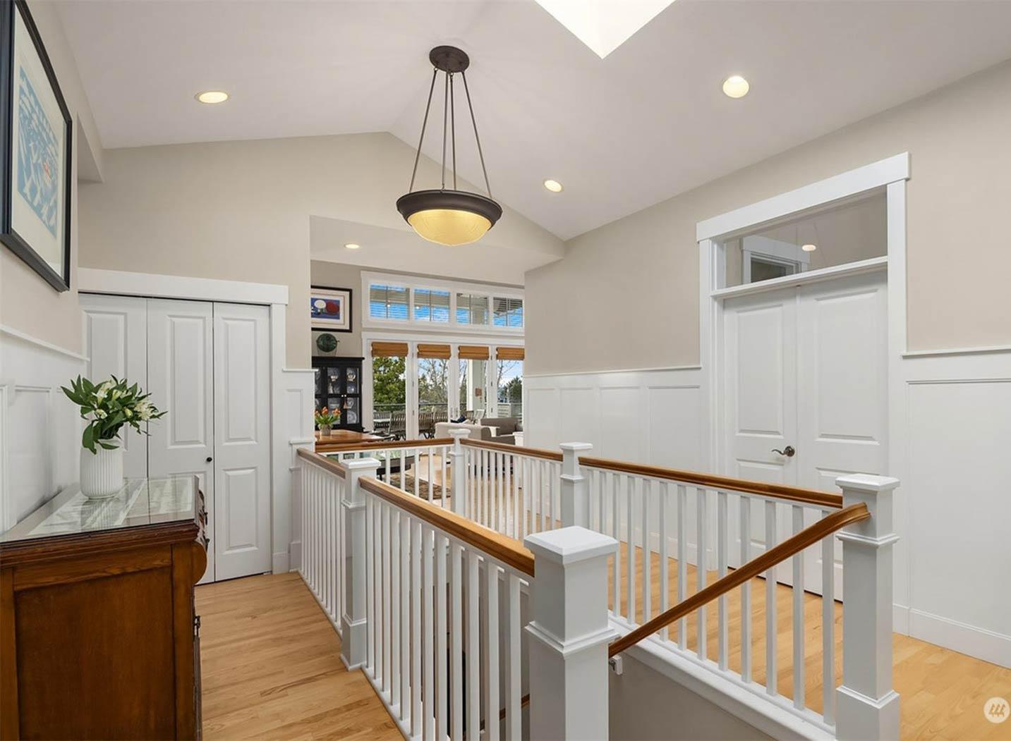 Plan 230018JD: Craftsman Mountain House Plan with 3 Bedrooms and Expansive Decks - Image #11 - Craftsman, Mountain