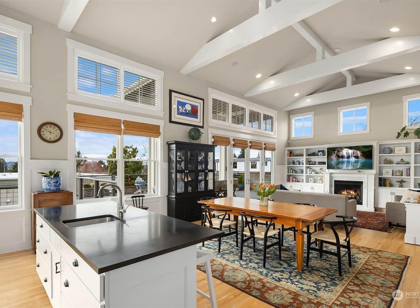 Plan 230018JD: Craftsman Mountain House Plan with 3 Bedrooms and Expansive Decks - Image #18 - Craftsman, Mountain