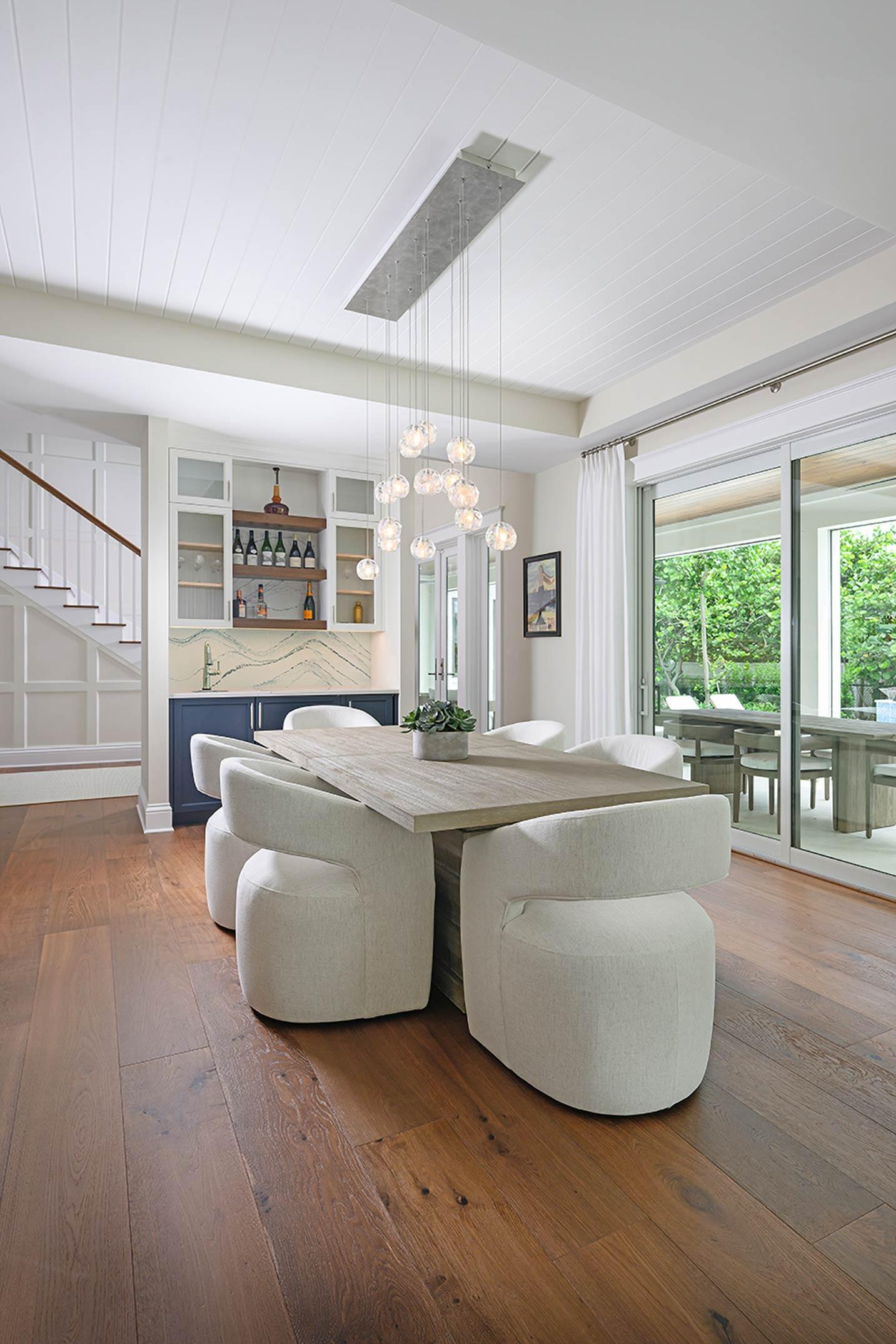 Plan 33281ZR: Contemporary Coastal House Plan: 3 Beds, Master on Main, Outdoor Kitchen - Image #13 - Coastal, Coastal Contemporary, Cottage, Florida-Style, New American