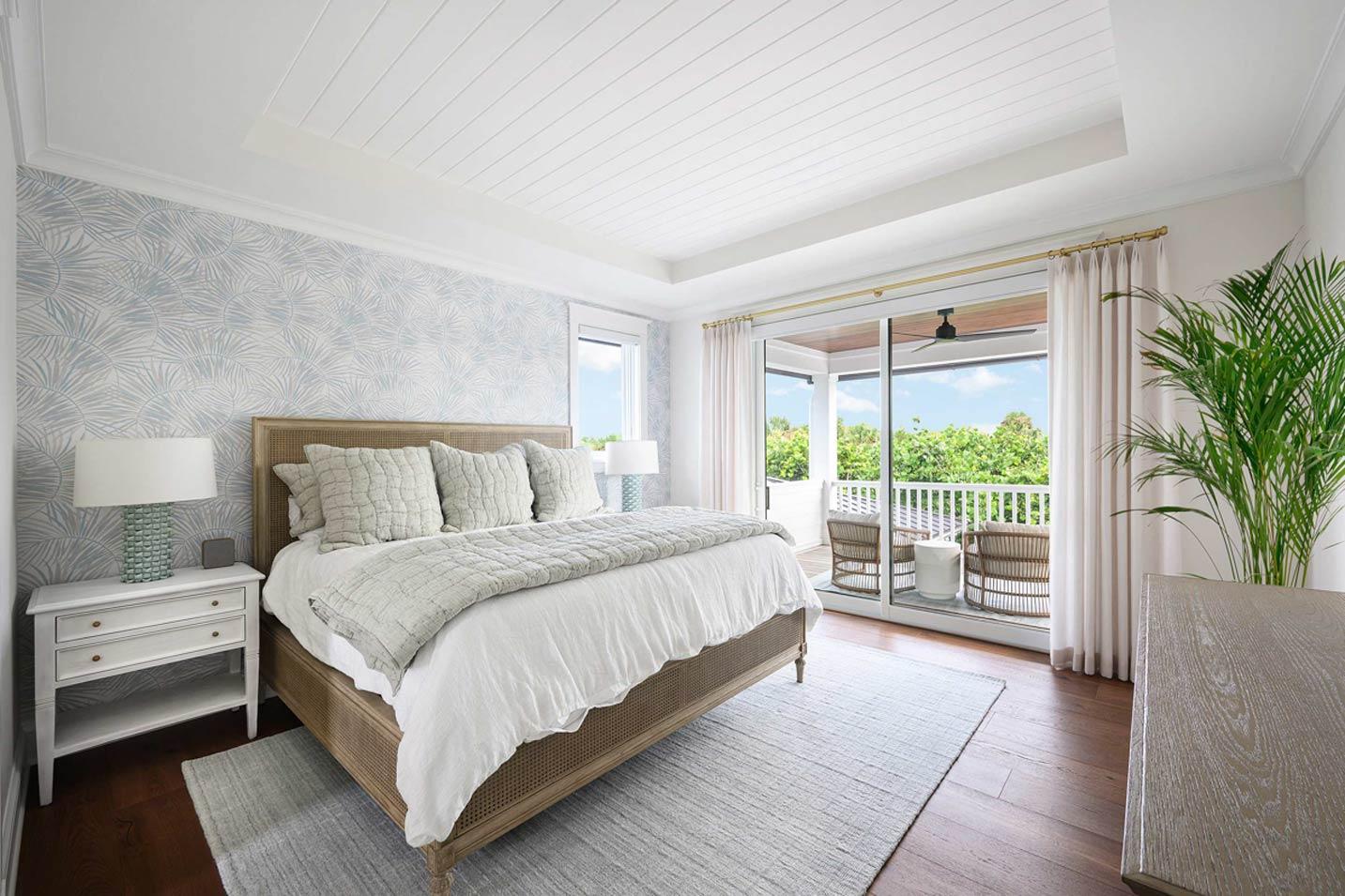 Plan 33281ZR: Contemporary Coastal House Plan: 3 Beds, Master on Main, Outdoor Kitchen - Image #27 - Coastal, Coastal Contemporary, Cottage, Florida-Style, New American