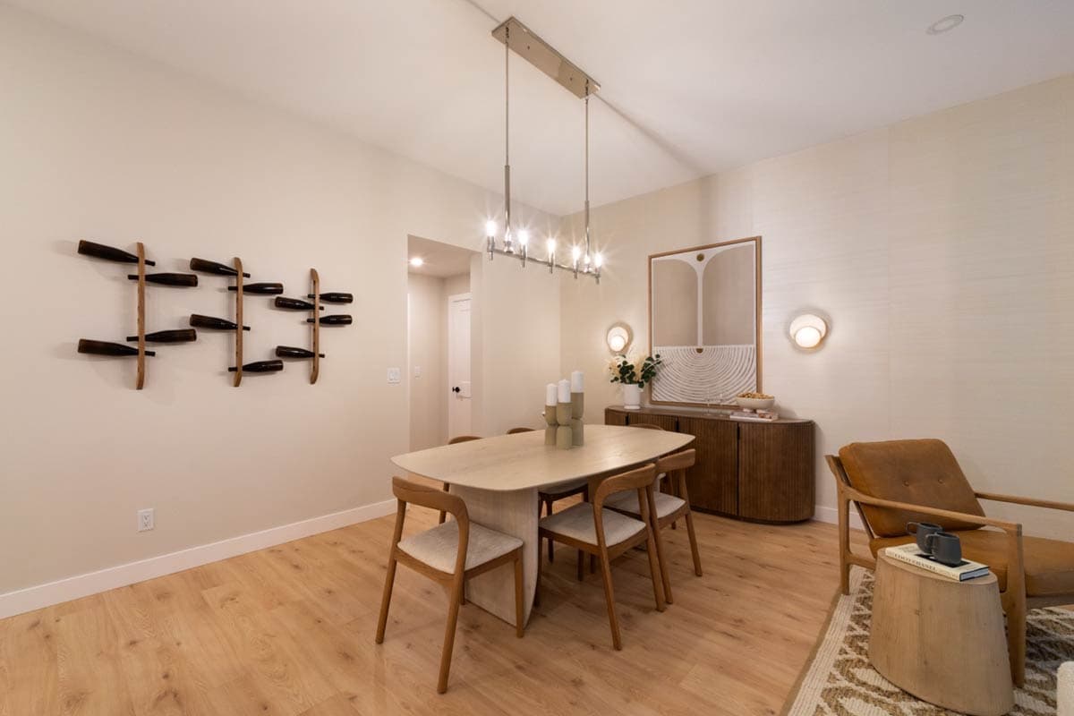 Plan 270127AF: Two-Story New American House Plan with 4 Bedrooms and 2-Car Garage - Image #12 - Craftsman, Modern Farmhouse, New American