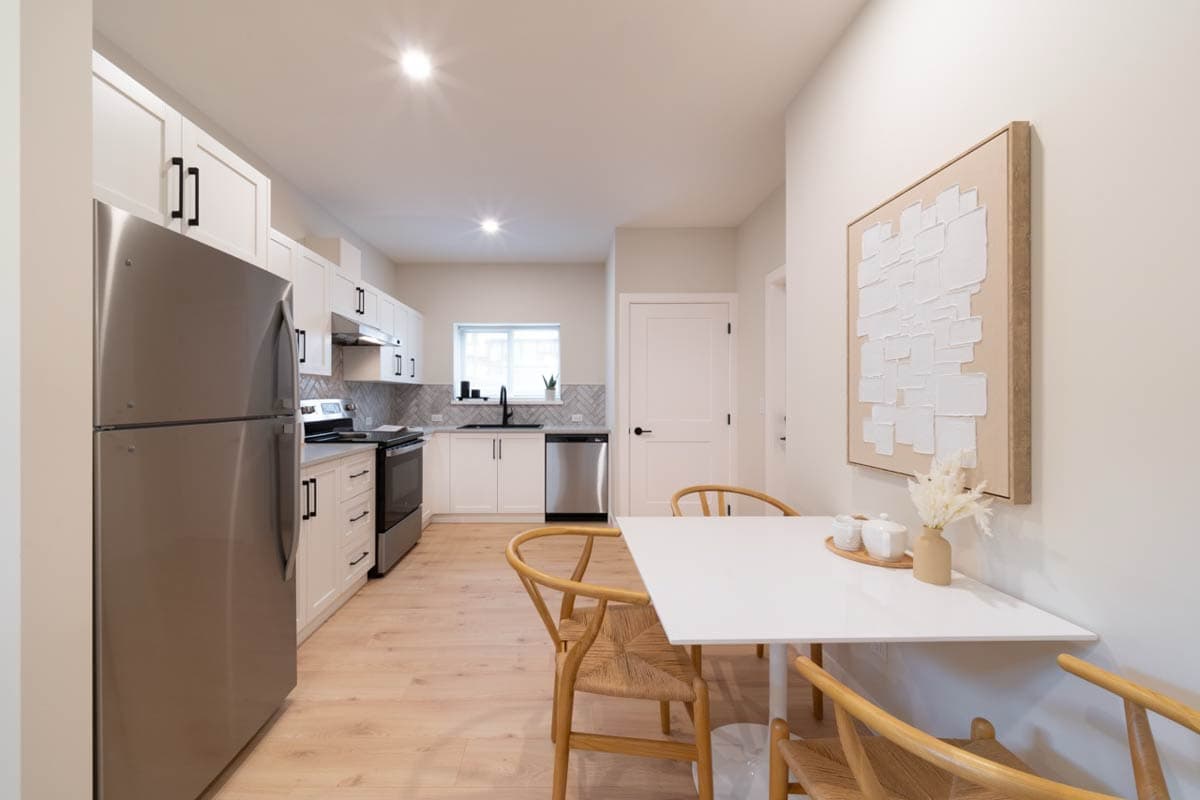 Plan 270127AF: Two-Story New American House Plan with 4 Bedrooms and 2-Car Garage - Image #23 - Craftsman, Modern Farmhouse, New American