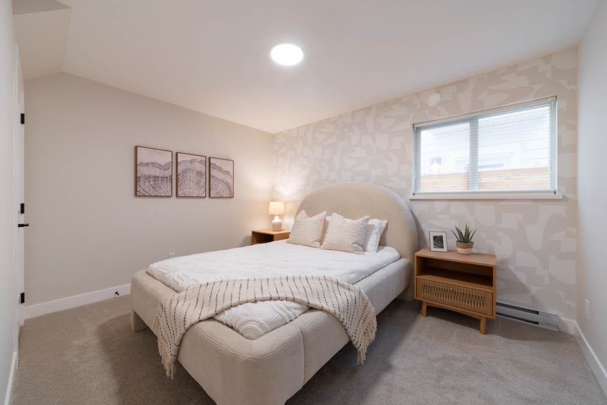 Plan 270127AF: Two-Story New American House Plan with 4 Bedrooms and 2-Car Garage - Image #26 - Craftsman, Modern Farmhouse, New American