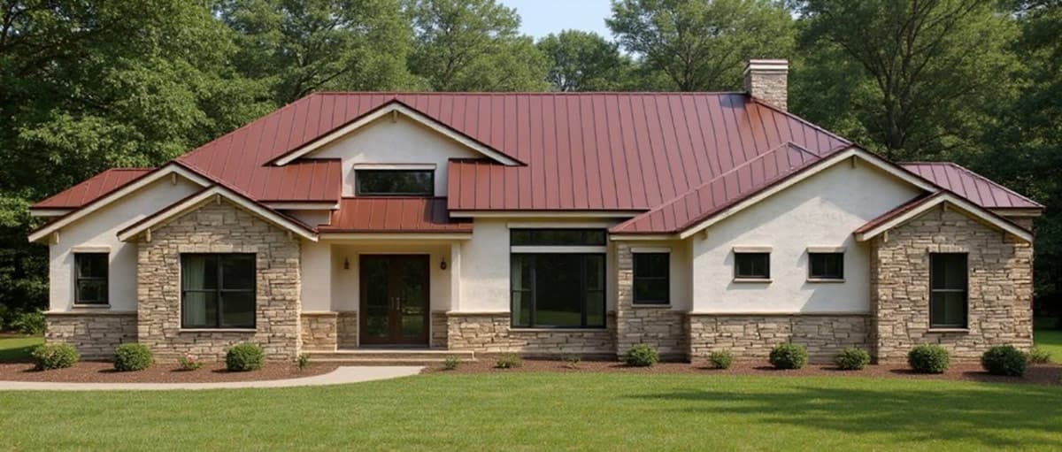Plan 54063LK: Spanish Mediterranean House Plan with 4 Bedrooms and Outdoor Living - Image #2 - Mediterranean, Spanish