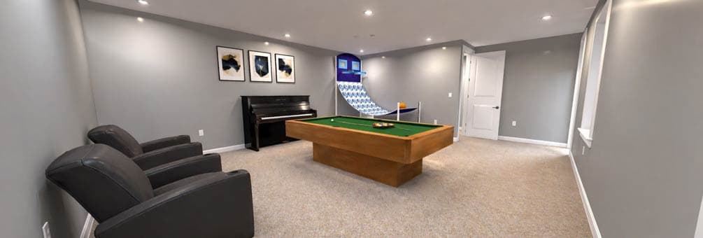 Plan 61748UT: Modern Farmhouse House Plan with 3 Bedrooms and Living Room - Image #8 - Craftsman, Modern Farmhouse, New American