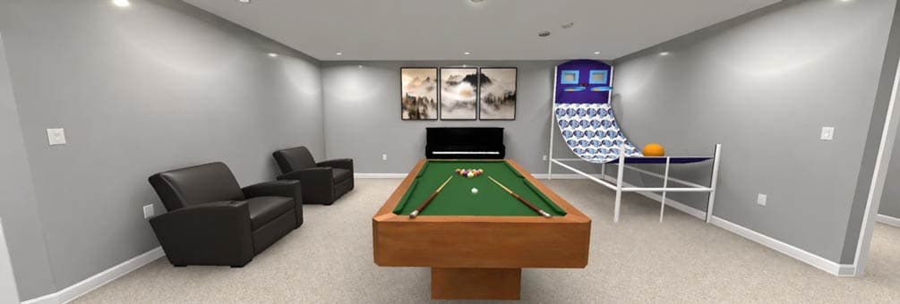 Plan 61748UT: Modern Farmhouse House Plan with 3 Bedrooms and Living Room - Image #10 - Craftsman, Modern Farmhouse, New American