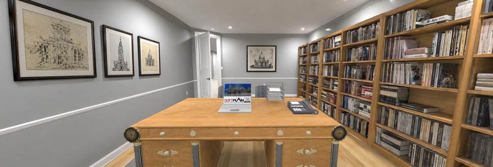 Plan 61748UT: Modern Farmhouse House Plan with 3 Bedrooms and Living Room - Image #11 - Craftsman, Modern Farmhouse, New American