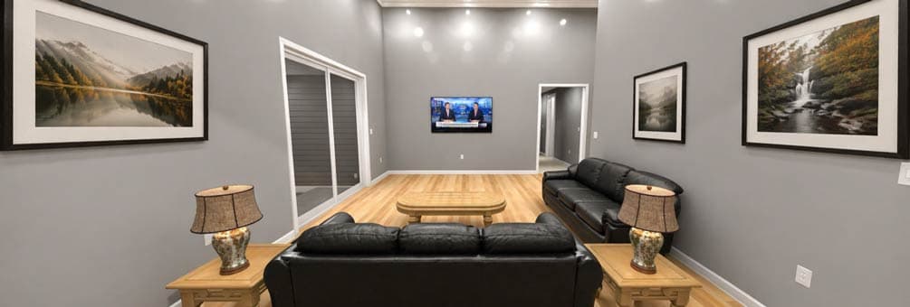 Plan 61748UT: Modern Farmhouse House Plan with 3 Bedrooms and Living Room - Image #13 - Craftsman, Modern Farmhouse, New American