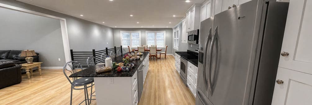 Plan 61748UT: Modern Farmhouse House Plan with 3 Bedrooms and Living Room - Image #18 - Craftsman, Modern Farmhouse, New American