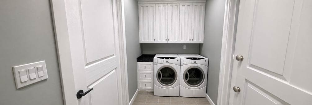 Plan 61748UT: Modern Farmhouse House Plan with 3 Bedrooms and Living Room - Image #19 - Craftsman, Modern Farmhouse, New American