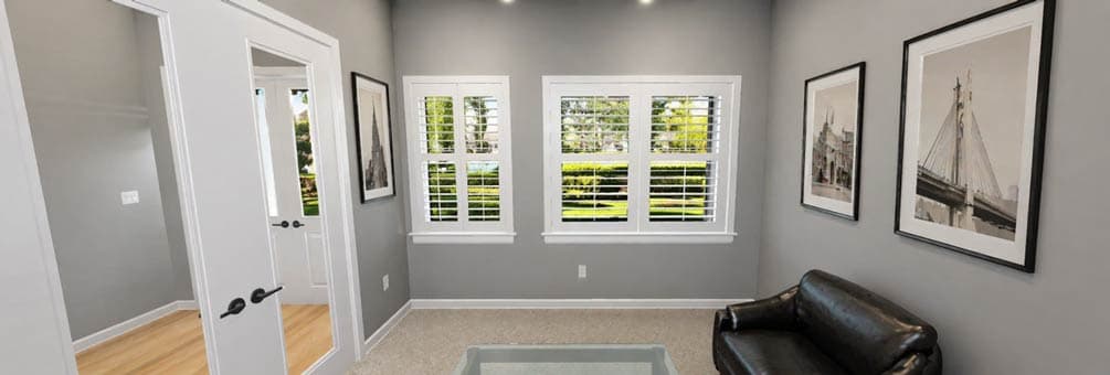 Plan 61748UT: Modern Farmhouse House Plan with 3 Bedrooms and Living Room - Image #22 - Craftsman, Modern Farmhouse, New American