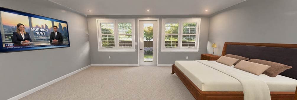 Plan 61748UT: Modern Farmhouse House Plan with 3 Bedrooms and Living Room - Image #26 - Craftsman, Modern Farmhouse, New American