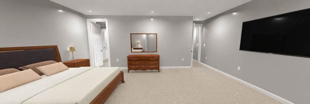 Plan 61748UT: Modern Farmhouse House Plan with 3 Bedrooms and Living Room - Image #27 - Craftsman, Modern Farmhouse, New American