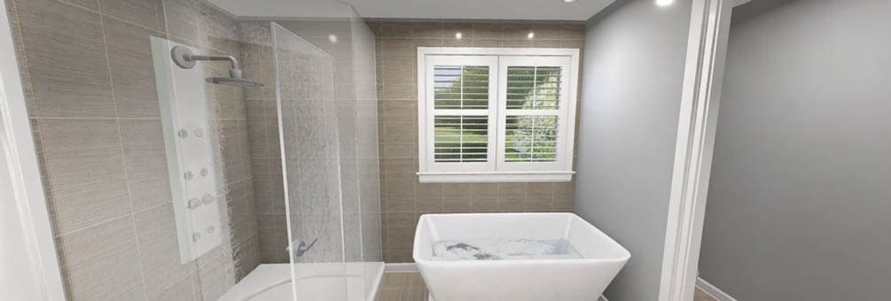 Plan 61748UT: Modern Farmhouse House Plan with 3 Bedrooms and Living Room - Image #24 - Craftsman, Modern Farmhouse, New American