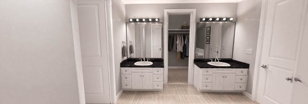 Plan 61748UT: Modern Farmhouse House Plan with 3 Bedrooms and Living Room - Image #28 - Craftsman, Modern Farmhouse, New American