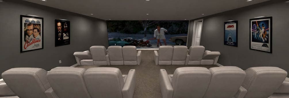 Plan 61748UT: Modern Farmhouse House Plan with 3 Bedrooms and Living Room - Image #30 - Craftsman, Modern Farmhouse, New American