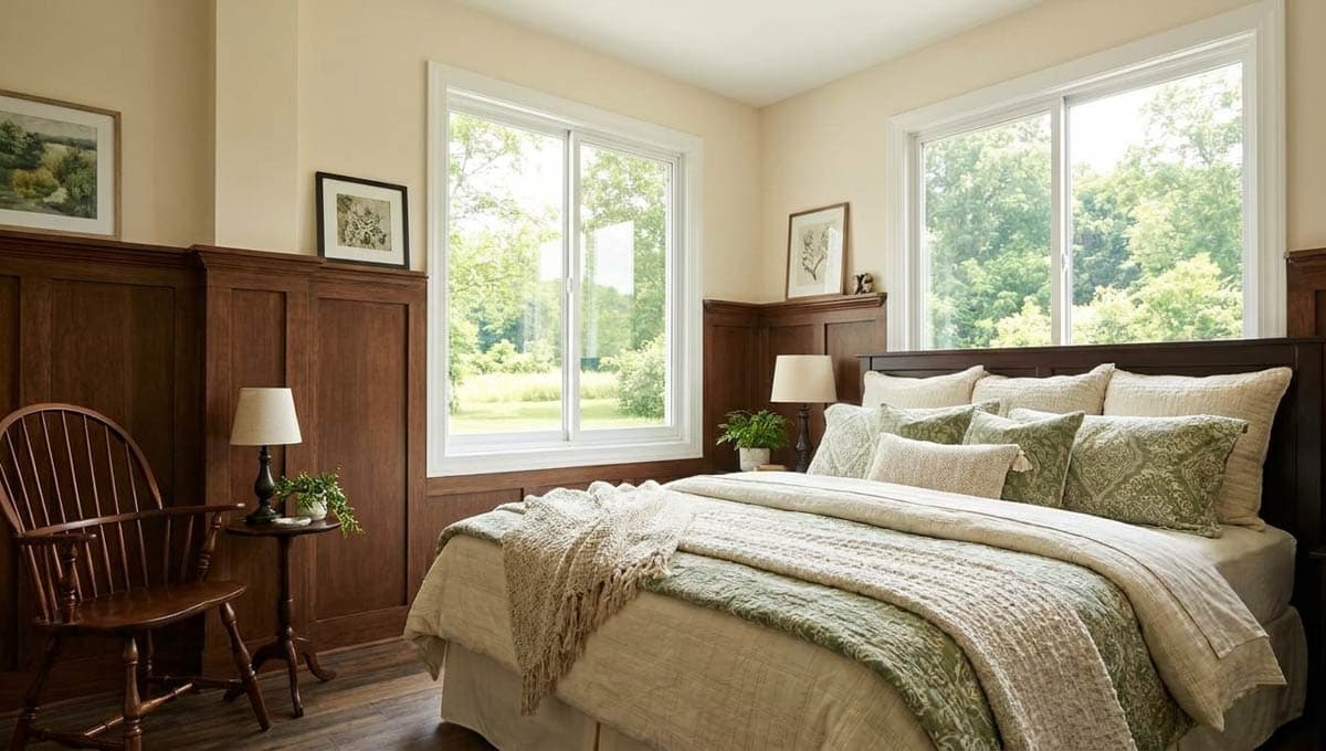 Plan 431001BOX: Box-Built 3-Bed Tiny Barndominium Plan with Main Level Master - Image #7 - Barndominium, Country, Farmhouse, Modern Farmhouse, Mountain, Vacation