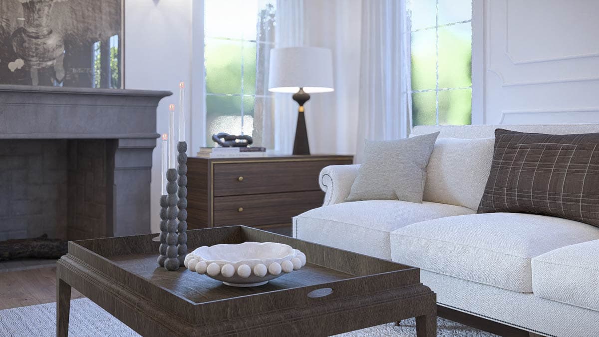 Plan 623643DJ:  Traditional Victorian House Plan with 4 Bedrooms and Detached Garage - Image #12 - Traditional, Victorian