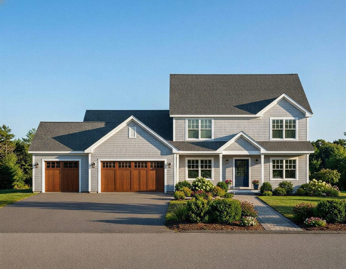 Plan 22196SL: Five-Bedroom Traditional House Plan with First-Floor Master Suite - Image #2 - Craftsman, Traditional