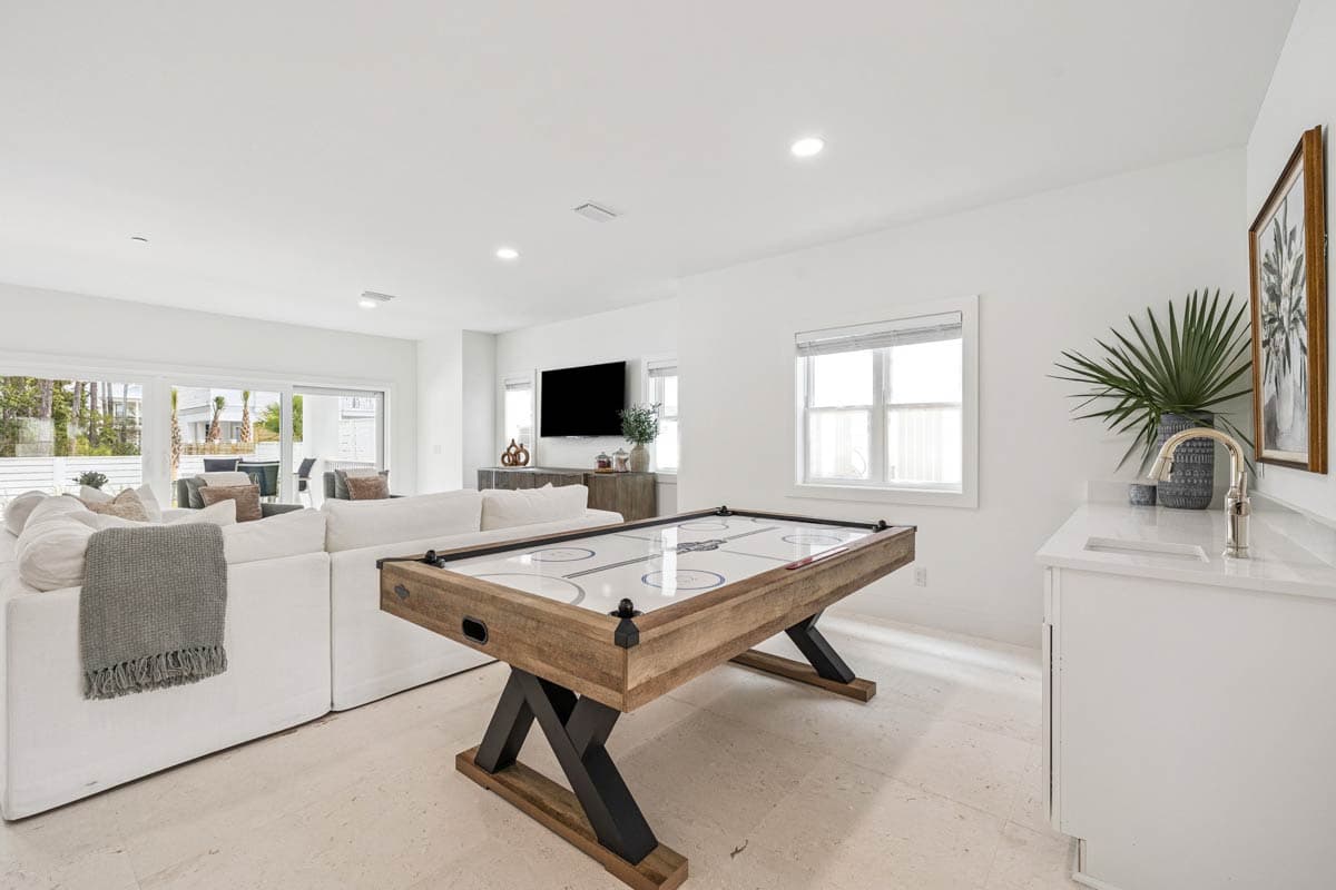 Plan 18304BE: Grand 6-Bedroom Luxury Estate House Plan with 6249 Sq Ft and Elevator - Image #11 - Coastal, Coastal Contemporary, Vacation