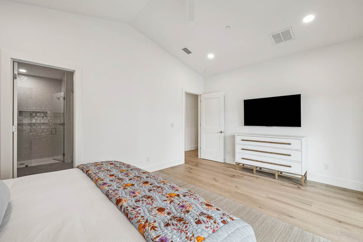 Plan 18304BE: Grand 6-Bedroom Luxury Estate House Plan with 6249 Sq Ft and Elevator - Image #57 - Coastal, Coastal Contemporary, Vacation