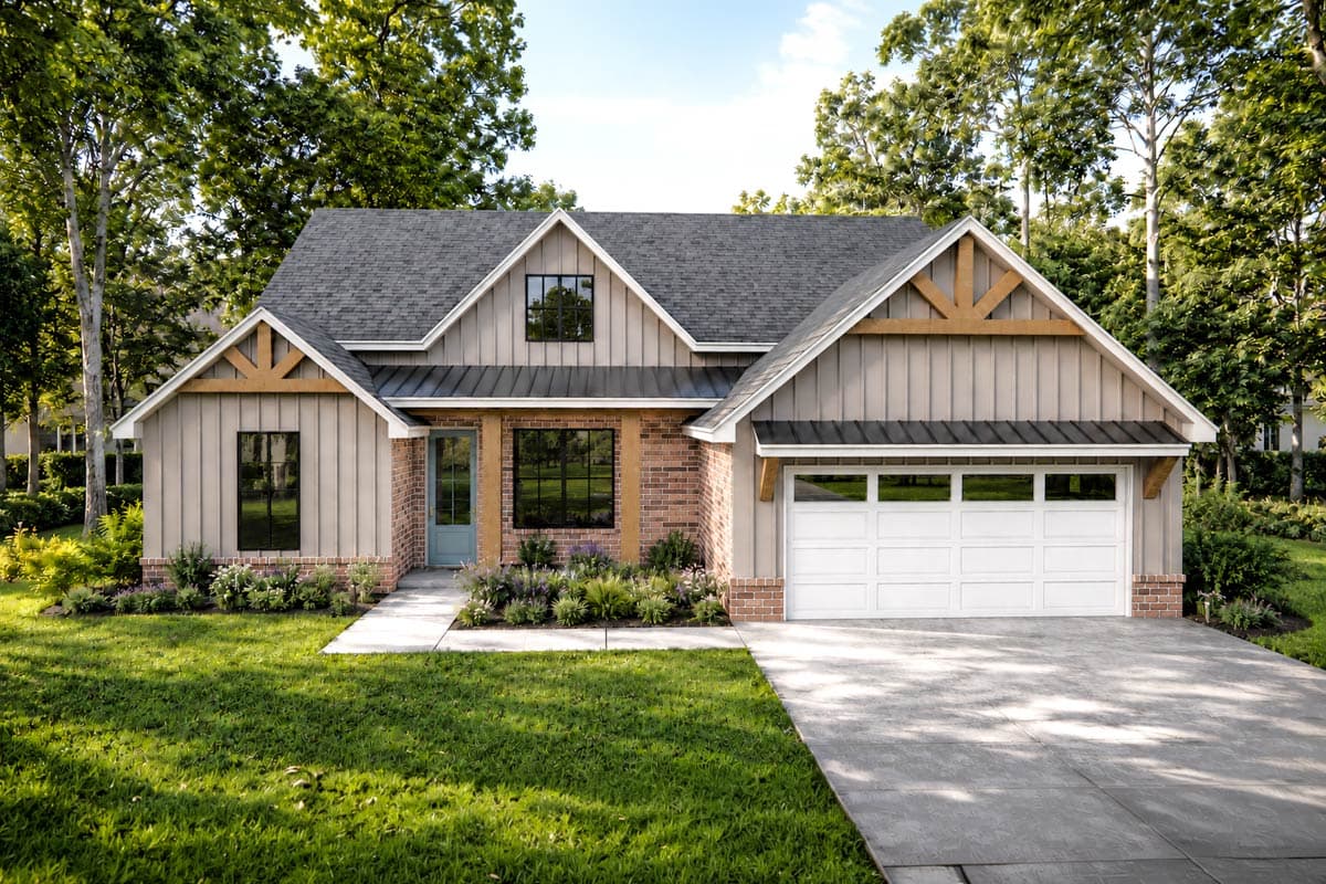 New House Plans Architectural Designs New House Plans Architectural Designs