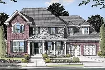 Southern Traditional