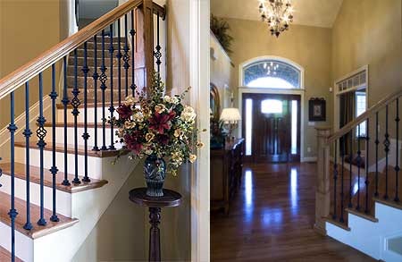 Plan 39062ST: Open Floor Plan - Image #6 - Traditional