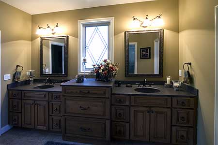 Plan 39062ST: Open Floor Plan - Image #9 - Traditional