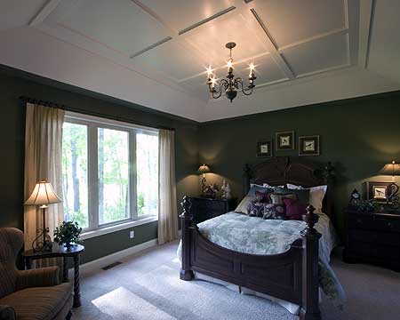 Plan 39062ST: Open Floor Plan - Image #10 - Traditional