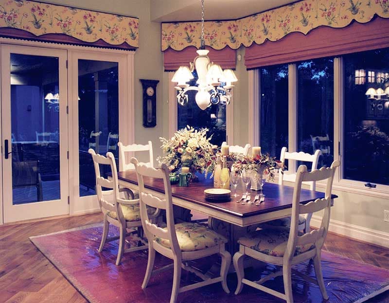 Plan 39073ST: One-Story House Plan with Complimentary Lower Level for Expansion - Image #7 - Traditional