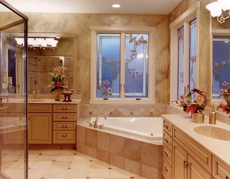 Plan 39073ST: One-Story House Plan with Complimentary Lower Level for Expansion - Image #9 - Traditional