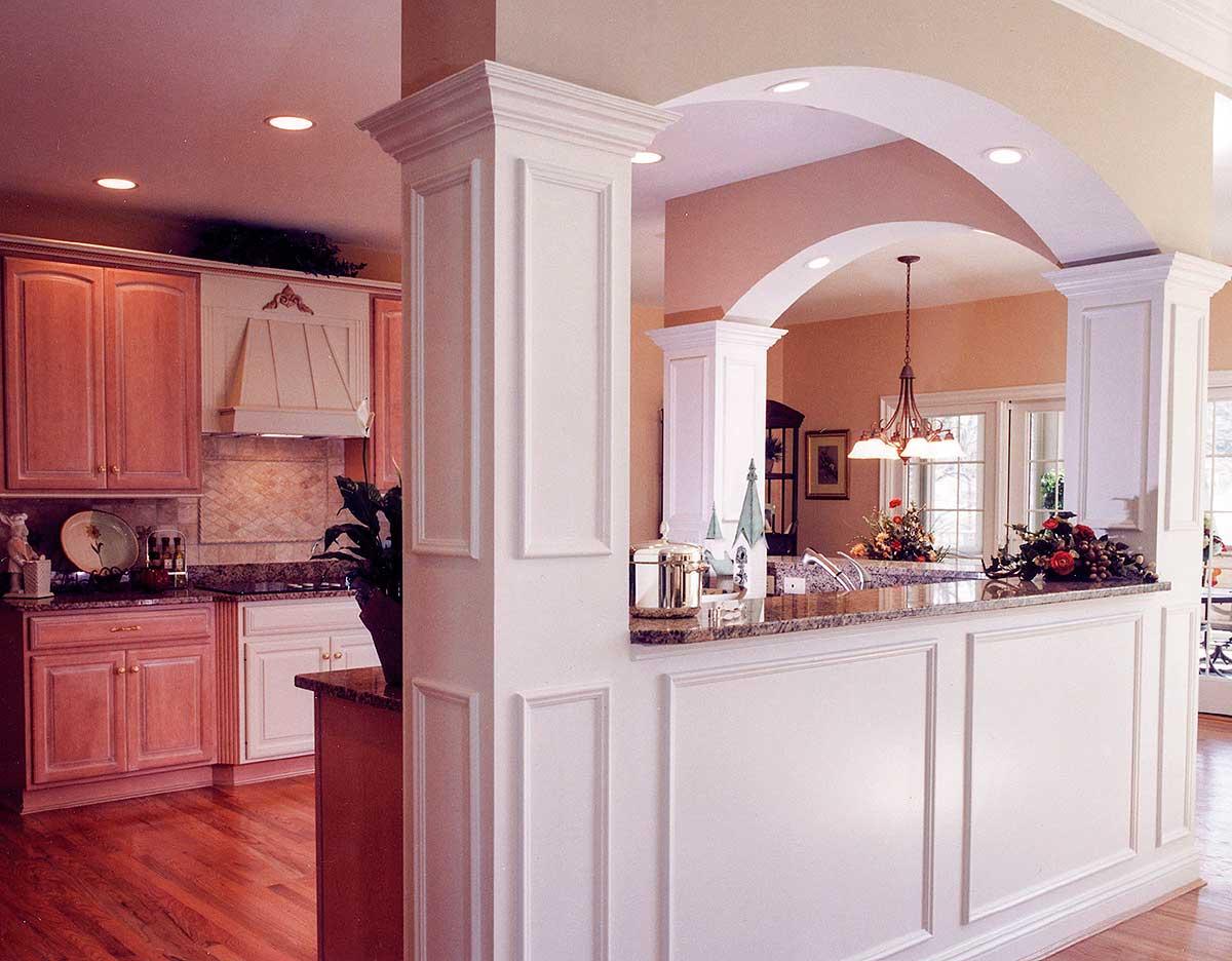 Plan 39079ST: Dedicated to Comfort - Image #7 - Country, Southern