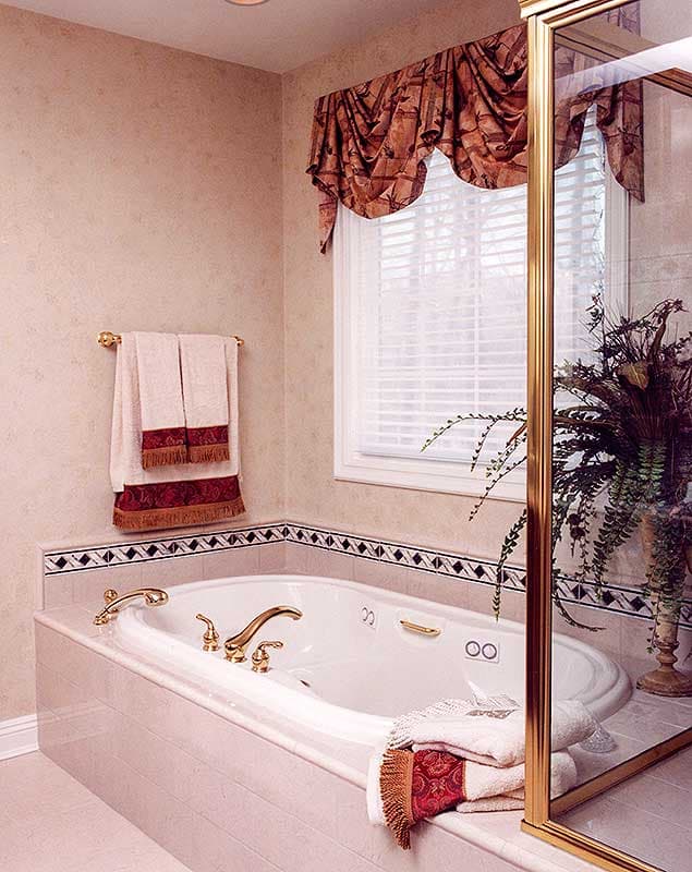 Plan 39079ST: Dedicated to Comfort - Image #8 - Country, Southern