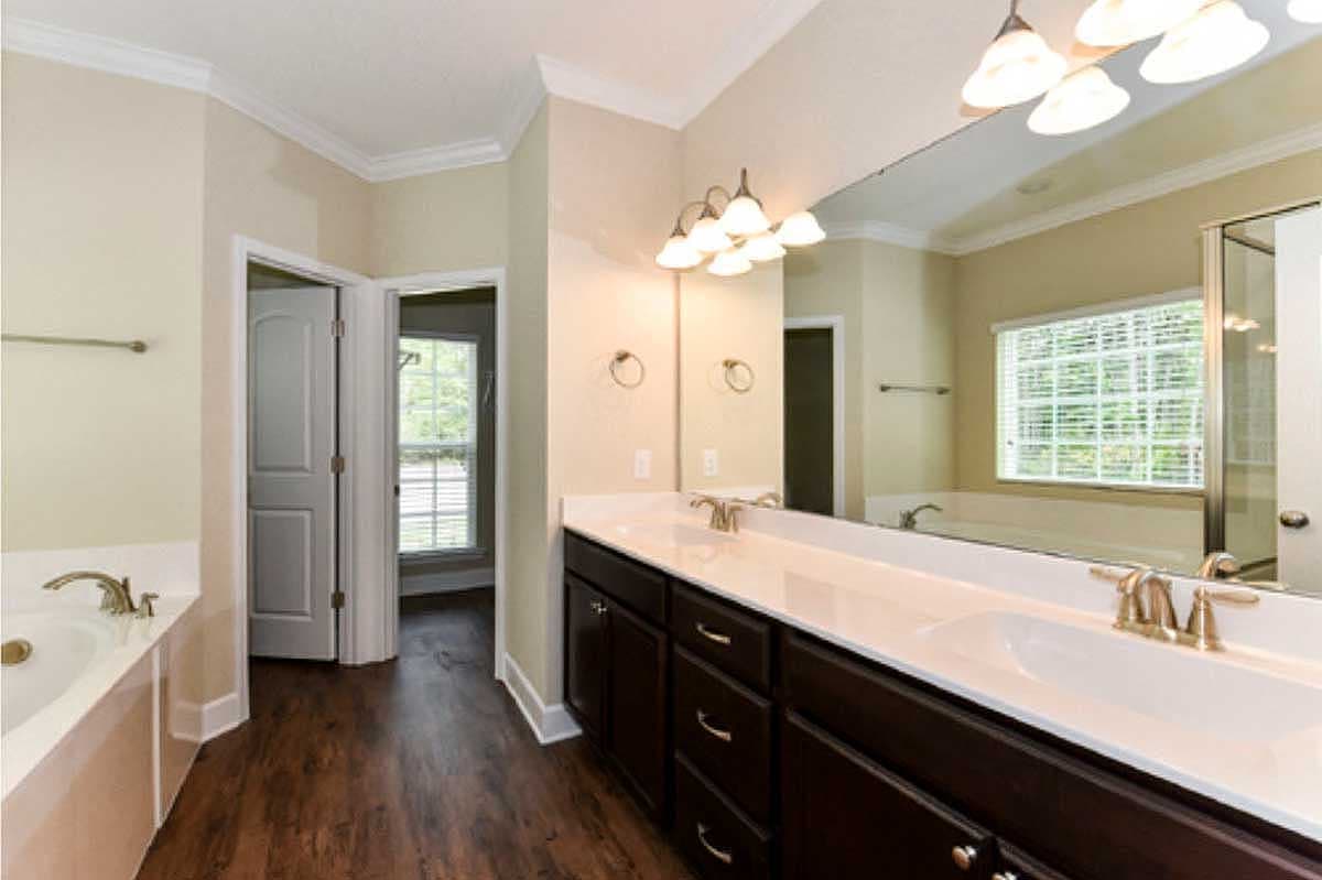 Plan 39122ST: Lovely Two-Story Home Plan - Image #6 - Country, Traditional